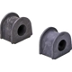Purchase Top-Quality Sway Bar Frame Bushing Or Kit by DORMAN PREMIUM - BSK59649PR pa1