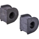Purchase Top-Quality Sway Bar Frame Bushing Or Kit by DORMAN PREMIUM - BSK59649PR pa2