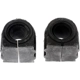 Purchase Top-Quality DORMAN PREMIUM  - BSK63049PR  - Stabilizer Bar Bushing Kit pa1