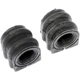 Purchase Top-Quality DORMAN PREMIUM  - BSK63049PR  - Stabilizer Bar Bushing Kit pa4