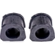 Purchase Top-Quality Sway Bar Frame Bushing Or Kit by DORMAN PREMIUM - BSK67079PR pa2