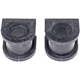 Purchase Top-Quality DORMAN PREMIUM - BSK67559PR - Sway Bar Frame Bushing Or Kit pa3