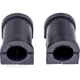 Purchase Top-Quality Sway Bar Frame Bushing Or Kit by DORMAN PREMIUM - BSK69050PR pa1