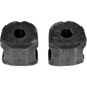 Purchase Top-Quality DORMAN PREMIUM - BSK72619PR - Sway Bar Frame Bushing Or Kit pa3