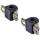 Purchase Top-Quality DORMAN PREMIUM - BSK74189PR - Sway Bar Frame Bushing Or Kit pa2