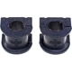 Purchase Top-Quality Sway Bar Frame Bushing Or Kit by DORMAN PREMIUM - BSK74190PR pa2