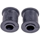 Purchase Top-Quality DORMAN PREMIUM - BSK74509PR - Suspension Stabilizer Bar Bushing Kit pa1