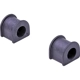 Purchase Top-Quality Sway Bar Frame Bushing Or Kit by DORMAN PREMIUM - BSK74549PR pa1