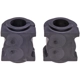 Purchase Top-Quality DORMAN PREMIUM - BSK81189PR - Sway Bar Frame Bushing Or Kit pa2