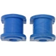 Purchase Top-Quality DORMAN PREMIUM  - BSK81669PR  - Suspension Stabilizer Bar Bushing pa1