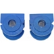 Purchase Top-Quality DORMAN PREMIUM  - BSK81669PR  - Suspension Stabilizer Bar Bushing pa3