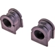 Purchase Top-Quality Sway Bar Frame Bushing Or Kit by DORMAN PREMIUM - BSK85429PR pa1