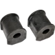 Purchase Top-Quality Sway Bar Frame Bushing Or Kit by DORMAN PREMIUM - BSK85749PR pa1