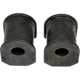 Purchase Top-Quality Sway Bar Frame Bushing Or Kit by DORMAN PREMIUM - BSK85749PR pa4