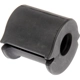 Purchase Top-Quality Sway Bar Frame Bushing Or Kit by DORMAN PREMIUM - BSK86359PR pa1