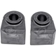 Purchase Top-Quality DORMAN PREMIUM - BSK90059PR - Sway Bar Frame Bushing Or Kit pa3