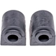 Purchase Top-Quality DORMAN PREMIUM - BSK90059PR - Sway Bar Frame Bushing Or Kit pa4