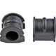 Purchase Top-Quality Sway Bar Frame Bushing Or Kit by DORMAN PREMIUM - BSK90629PR pa1