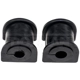 Purchase Top-Quality Sway Bar Frame Bushing Or Kit by DORMAN PREMIUM - BB3160PR pa1