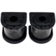 Purchase Top-Quality Sway Bar Frame Bushing Or Kit by DORMAN PREMIUM - BB3160PR pa2