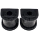 Purchase Top-Quality Sway Bar Frame Bushing Or Kit by DORMAN PREMIUM - BB3160PR pa4