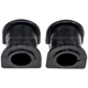 Purchase Top-Quality Sway Bar Frame Bushing Or Kit by DORMAN PREMIUM - BB3171PR pa1