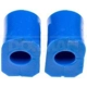 Purchase Top-Quality Sway Bar Frame Bushing Or Kit by DORMAN PREMIUM - BB5241PR pa3
