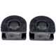 Purchase Top-Quality Sway Bar Frame Bushing Or Kit by DORMAN PREMIUM - BB6476PR pa1