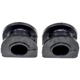 Purchase Top-Quality Sway Bar Frame Bushing Or Kit by DORMAN PREMIUM - BB6476PR pa2