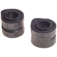 Purchase Top-Quality Sway Bar Frame Bushing Or Kit by DORMAN PREMIUM - BB7406PR pa2