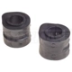 Purchase Top-Quality Sway Bar Frame Bushing Or Kit by DORMAN PREMIUM - BB7406PR pa4