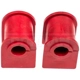 Purchase Top-Quality Sway Bar Frame Bushing Or Kit by DORMAN PREMIUM - BB90253PR pa2
