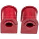 Purchase Top-Quality Sway Bar Frame Bushing Or Kit by DORMAN PREMIUM - BB90253PR pa3