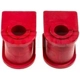 Purchase Top-Quality Sway Bar Frame Bushing Or Kit by DORMAN PREMIUM - BB90253PR pa4