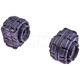 Purchase Top-Quality Sway Bar Frame Bushing Or Kit by DORMAN PREMIUM - BSK43509PR pa1