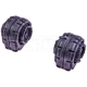 Purchase Top-Quality Sway Bar Frame Bushing Or Kit by DORMAN PREMIUM - BSK43509PR pa2