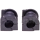 Purchase Top-Quality Sway Bar Frame Bushing Or Kit by DORMAN PREMIUM - BSK59329PR pa1