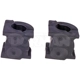Purchase Top-Quality Sway Bar Frame Bushing Or Kit by DORMAN PREMIUM - BSK59329PR pa2