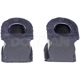 Purchase Top-Quality Sway Bar Frame Bushing Or Kit by DORMAN PREMIUM - BSK59530PR pa1