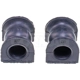 Purchase Top-Quality Sway Bar Frame Bushing Or Kit by DORMAN PREMIUM - BSK59530PR pa2