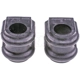 Purchase Top-Quality Sway Bar Frame Bushing Or Kit by DORMAN PREMIUM - BSK60070PR pa1