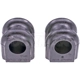 Purchase Top-Quality Sway Bar Frame Bushing Or Kit by DORMAN PREMIUM - BSK60070PR pa2