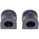 Purchase Top-Quality Sway Bar Frame Bushing Or Kit by DORMAN PREMIUM - BSK63140PR pa1