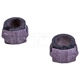 Purchase Top-Quality Sway Bar Frame Bushing Or Kit by DORMAN PREMIUM - BSK69040PR pa1
