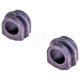 Purchase Top-Quality Sway Bar Frame Bushing Or Kit by DORMAN PREMIUM - BSK69040PR pa2