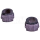 Purchase Top-Quality Sway Bar Frame Bushing Or Kit by DORMAN PREMIUM - BSK69040PR pa3