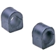 Purchase Top-Quality Sway Bar Frame Bushing Or Kit by DORMAN PREMIUM - BSK69329PR pa1