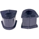 Purchase Top-Quality Sway Bar Frame Bushing Or Kit by DORMAN PREMIUM - BSK74180PR pa1