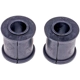 Purchase Top-Quality Sway Bar Frame Bushing Or Kit by DORMAN PREMIUM - BSK74500PR pa2