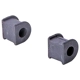 Purchase Top-Quality Sway Bar Frame Bushing Or Kit by DORMAN PREMIUM - BSK75029PR pa2